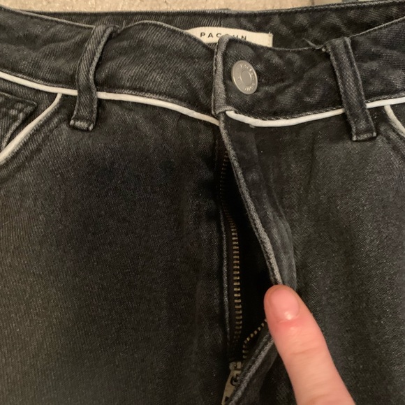 Pacsun mom jeans - Picture 4 of 6